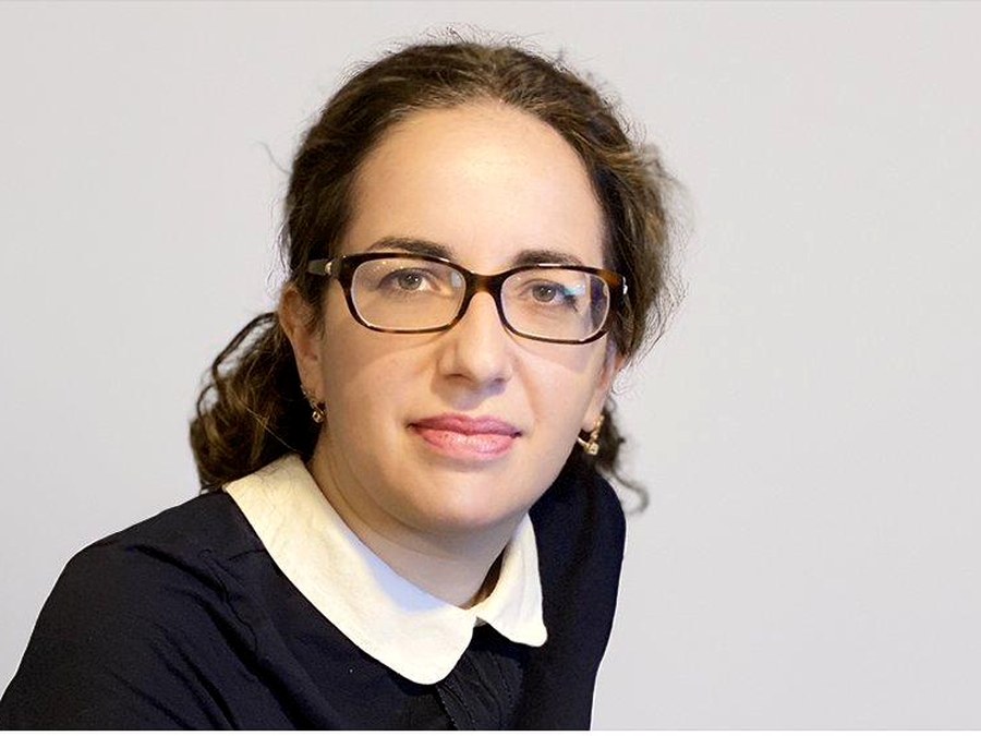 Dr Liubov Borukhson, Consultant Rheumatologist
